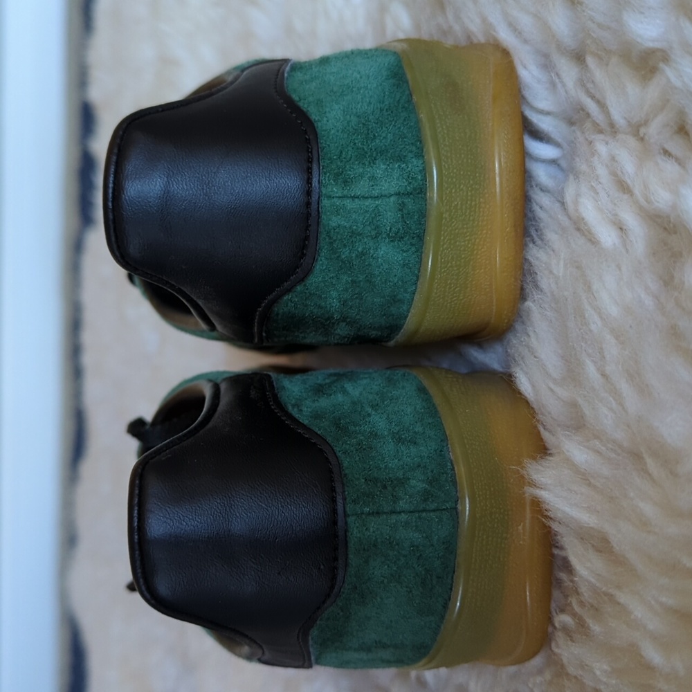 Adidas Gazelles - Picture 3 of 12